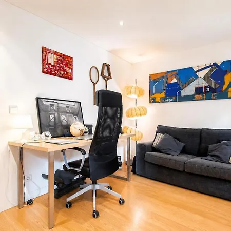 A Varanda Do Tempo Apartman