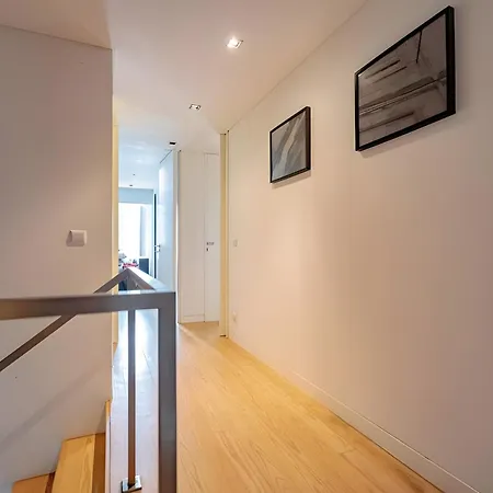 A Varanda Do Tempo Apartman *