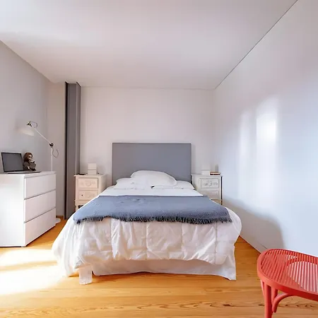 Apartman A Varanda Do Tempo