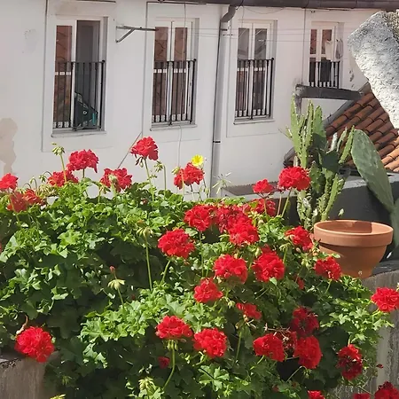 Apartman A Varanda Do Tempo *