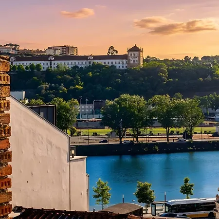 A Varanda Do Tempo * Coimbra